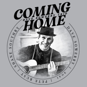 Dave Sowerby Jumper Design