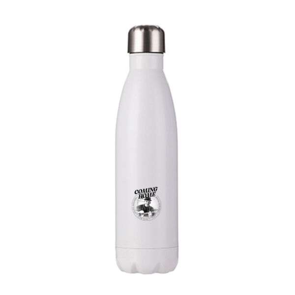 Dave Sowerby Trio Band Merchandise  - Stainless Bottle Thumbnail