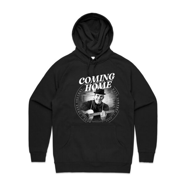 Supply Hoodie - Mens Supply Hood Thumbnail