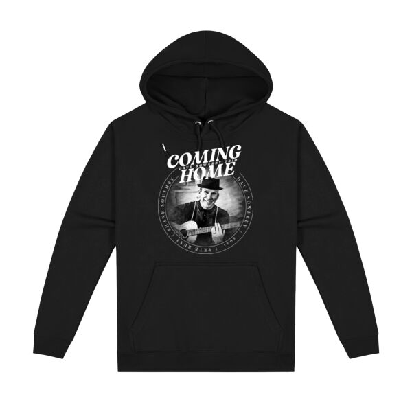 Dave Sowerby Jumper - Mens Origin Hoodie - Collection 300 Thumbnail