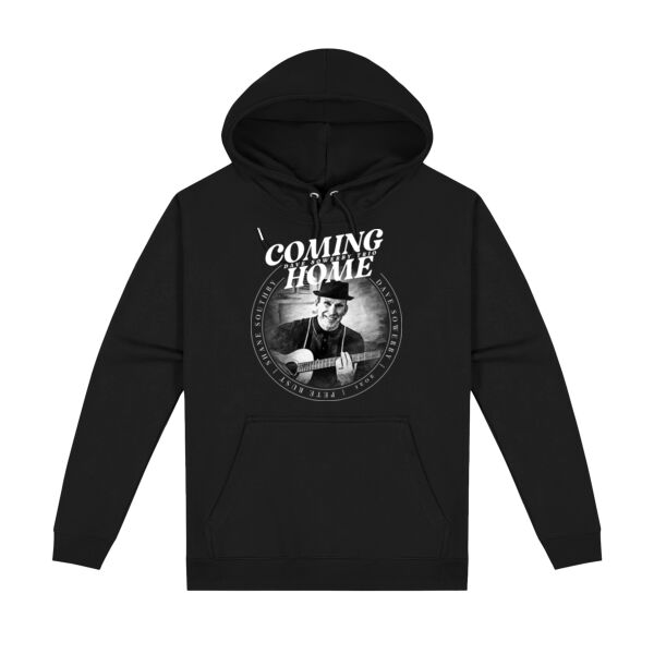 Dave Sowerby Jumper - Kids Origin Hoodie Thumbnail