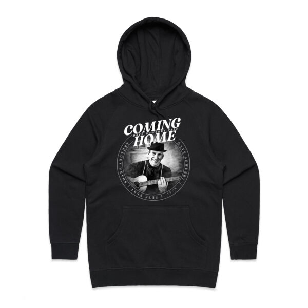 Dave Sowerby Jumper - Womens Supply Hood Thumbnail