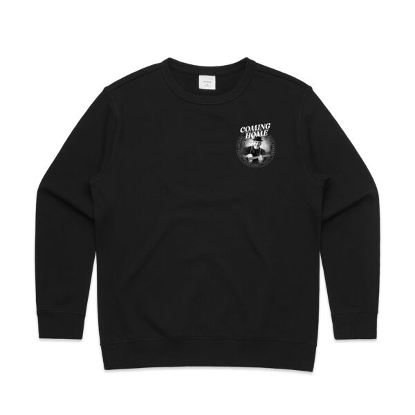 Dave Sowerby Jumper Thumbnail