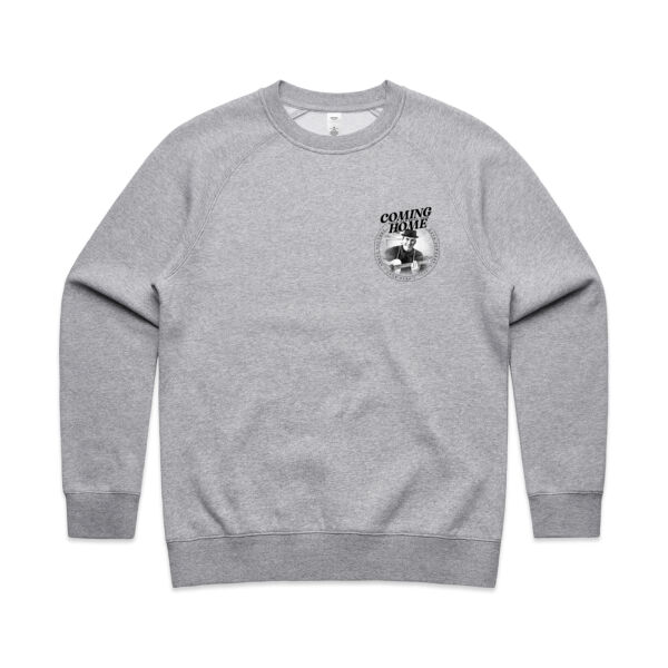 Dave Sowerby Jumper Thumbnail