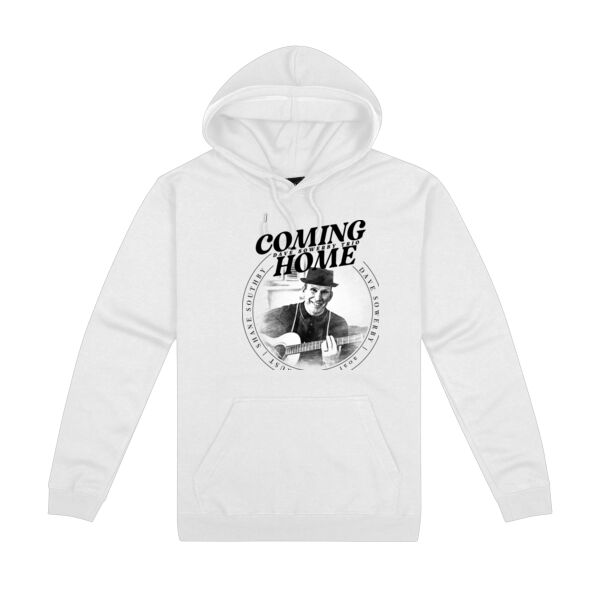 Dave Sowerby Jumper - Mens Origin Hoodie - Collection 300 Thumbnail