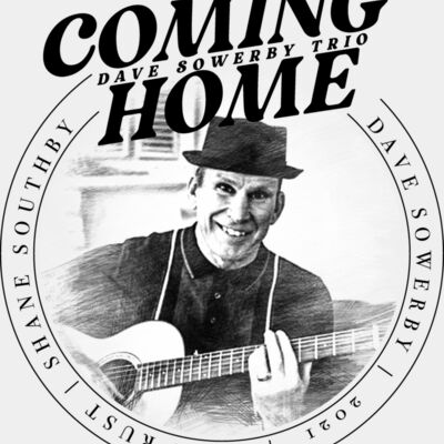 Coming Home Dave S Black  Thumbnail