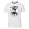 Podium Mens Poly Tee Thumbnail
